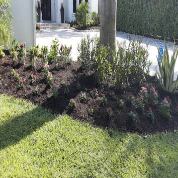 Photos by R.G. Gonzalez Landscaping LLC #1