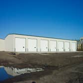 Rjs Building Systems, Inc. Project Midwest concrete pumping / New office-shop