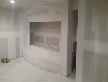 Photos by C. Helmers Construction LLC #1 one of few custom projects