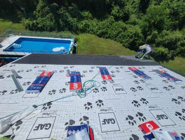 Photos by All Time Roofing and Siding Inc #5