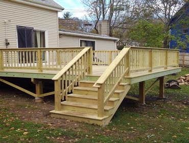 Photos by MGM Builders Corporation #1