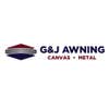 G & J Awning & Canvas logo