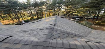 Photos by Strack Hill Roofing #1