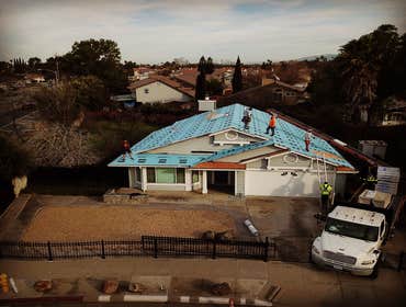 Photos by Anbe Roofing Inc #1