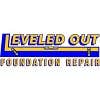 Leveled Out Foundation Repair logo