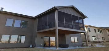 Midwest Sunrooms & Outdoor Living