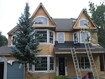 Photos by Noel Contractors LLC #1 These are some of the project I did over the years. Noel Contractor can do small and larger projects. We specializ