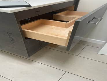 Photos by Millennium Woodwork Inc #1