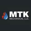 Mtk Mechanical logo