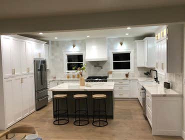 Villacant Construction Inc