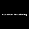 Aqua Pool Resurfacing Palm Desert logo