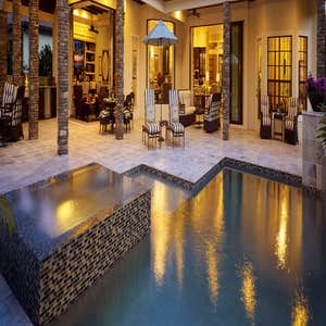 Photo(s) from Waterscapes Pools And Spas
