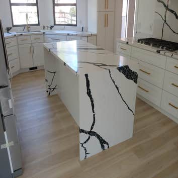 Gr Home Renovation Inc