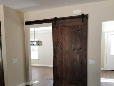 Zephyrhills Custom Home