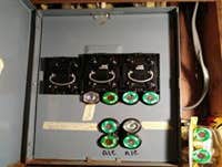 Sample projects - Random electrical work