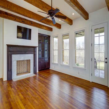Collins Design-Build, Inc. Whether you have a piece of property that you have been wanting to build on, or need help finding a piece of land, we can he