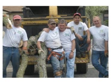 Our Crew