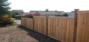 Custom Cedar Projects
