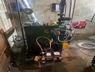 Photos by Heating, Cooling & Electric Solutions #1
