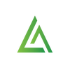 LA Creative Design logo