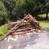 construction site haul out