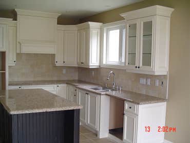Photos Have Had The Oppertunity To Build New Homes For Thousands Of Families Since 1987.
