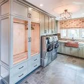 Additions and Remodels