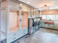 Additions and Remodels
