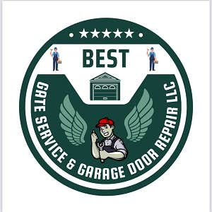 Photos by Best Gate Service & Garage Door Repair #1