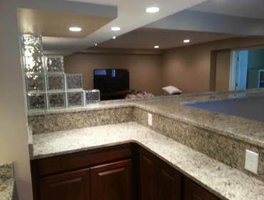 Recent Residential and Commercial Job Photos