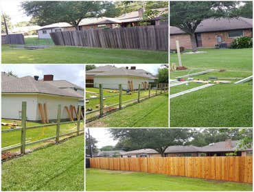 Photos by HoustonadvanceconstructionLLC #1