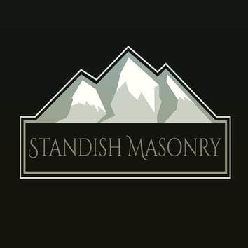 Photos by Standish Masonry #1