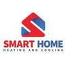 Smart Home Heating and Cooling logo