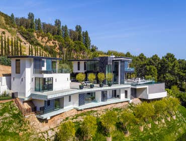 North Doheny Drive