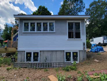 Photos by Ck Elite Building & Carpentry #1