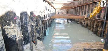 Umatilla Foundation Repair