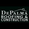 Depalma Roofing logo