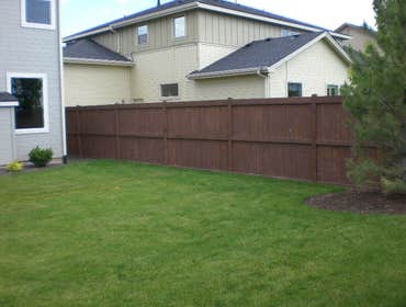 Fences