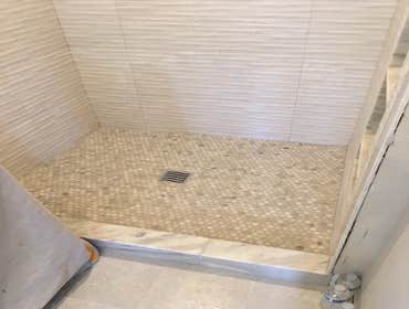Photos from Orileys Custom Tile & Stone