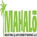 Mahalo Heating and Air Conditioning, LLC logo