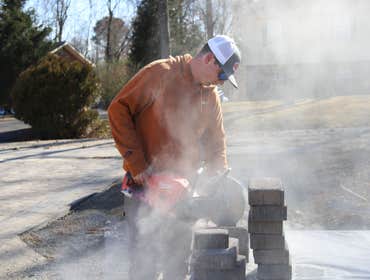 Photos by Pullen's Land Works #1