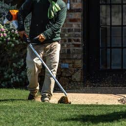 Evergreen Lawn & Landscape