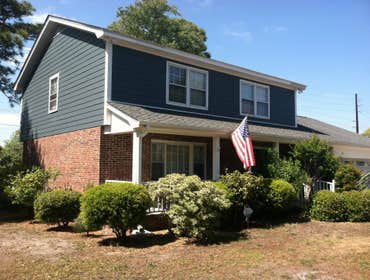 Photos by Exterior Contracting Services #1