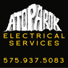 Atoparok Electrical Services logo