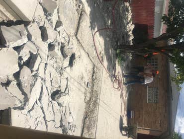Photos from Prairie Construction Systems