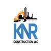 KNR Construction LLC logo