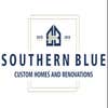 Southern Blue Construction Incorporated logo