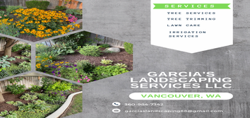 Photos by Garcia's Landscaping Services LLC #2