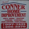 Conner Home Improvement LLC logo