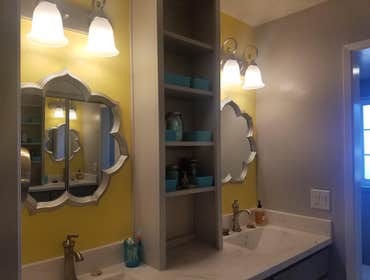 Photos by Custom Komfort Construction #1